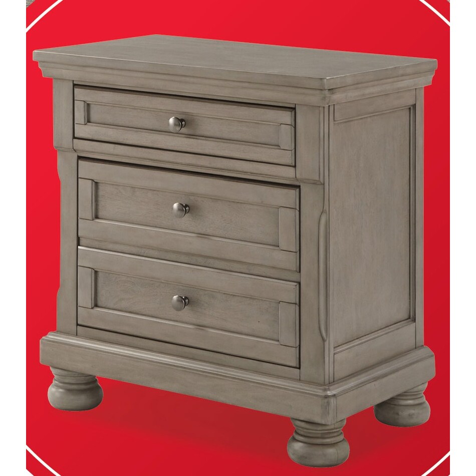 lettner grey package   