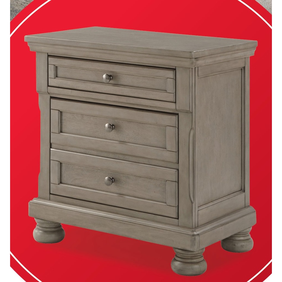 lettner grey package   