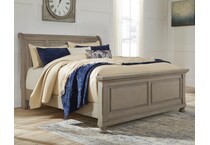lettner lighy grey package   