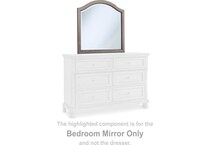 lettner mirror   