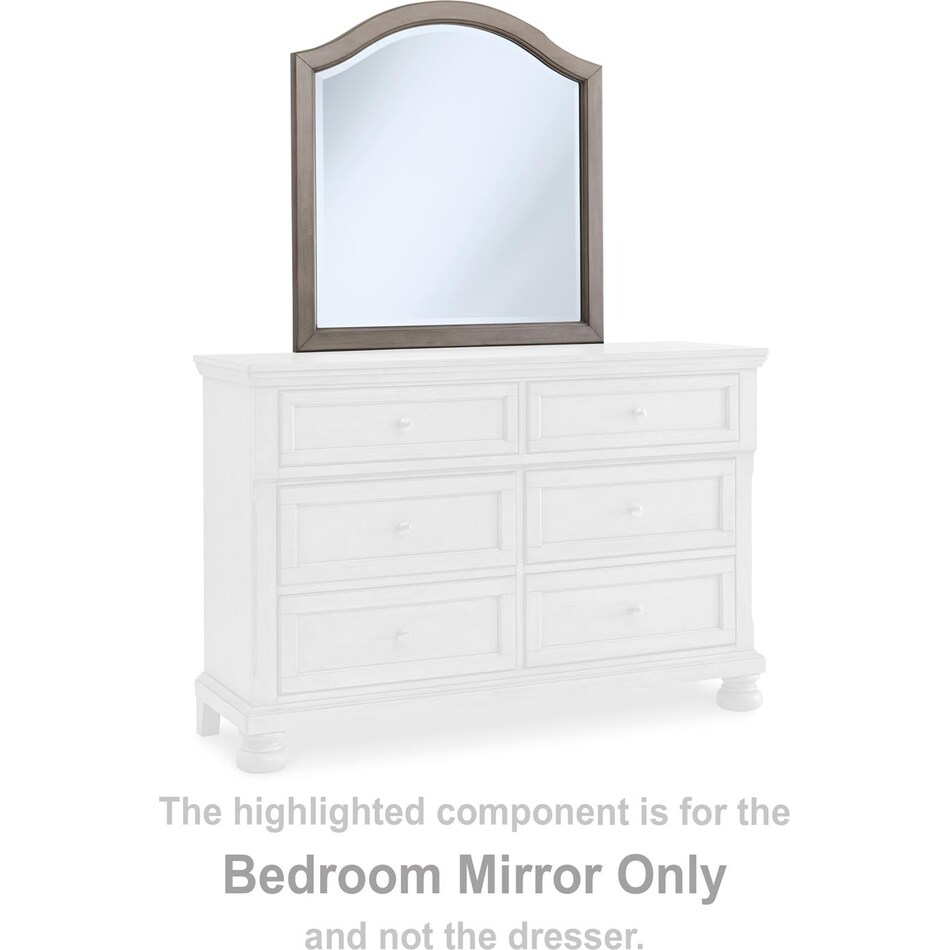 lettner mirror   