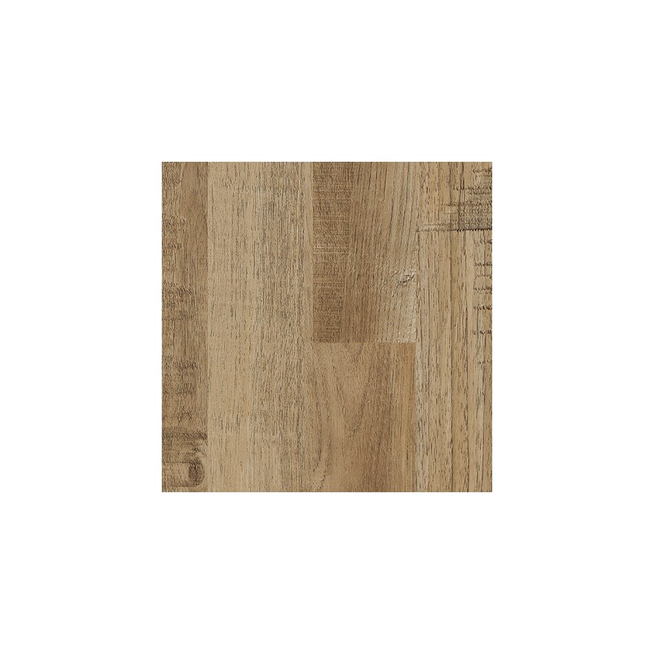light brown swatch  