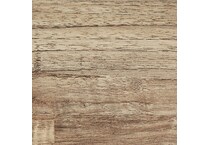 light brown swatch  
