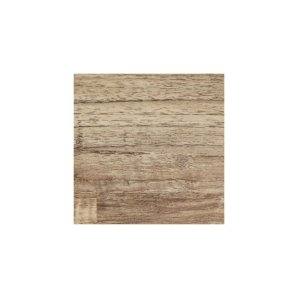 light brown swatch  