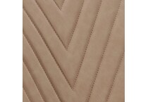 light brown swatch  