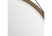light brown swatch  