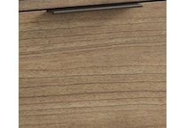 light brown swatch  