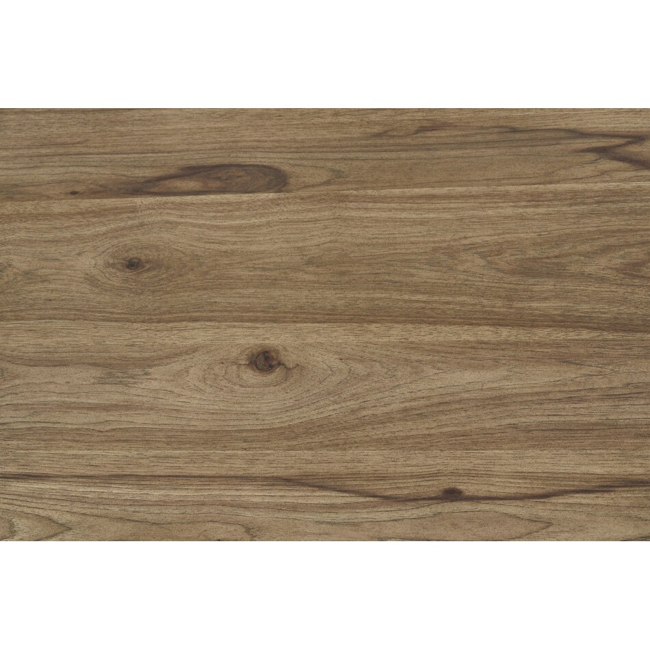 light brown swatch  