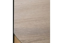 light brown swatch  