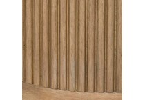 light brown white swatch  