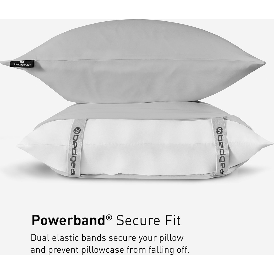 light grey sheets   