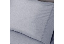 light grey sheets   