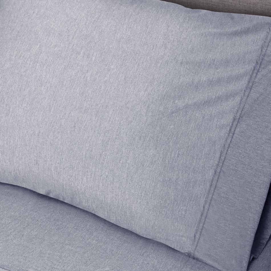 light grey sheets   