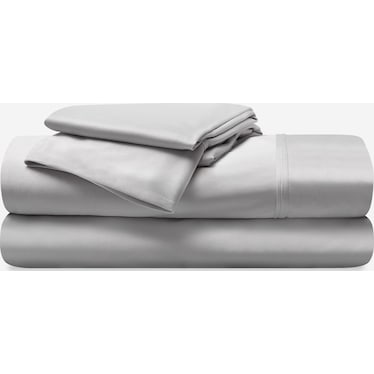 BEDGEAR DRI-TEC SHEET SET, LIGHT GREY