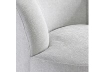 light grey swatch  