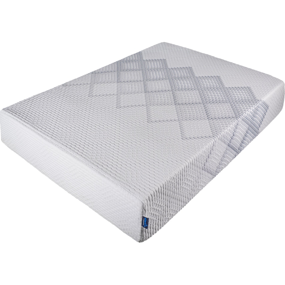 lily medium w remote mattress king   