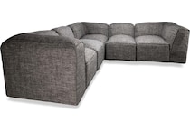 lily grey package   
