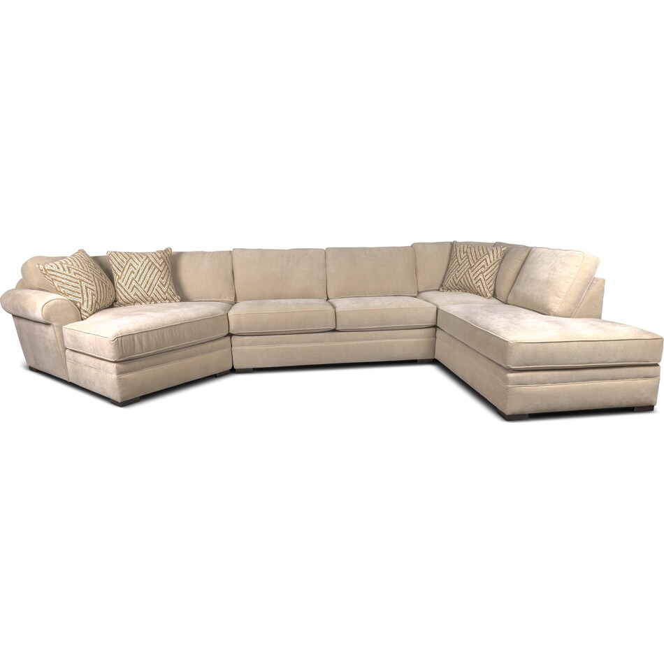 linda sand package   