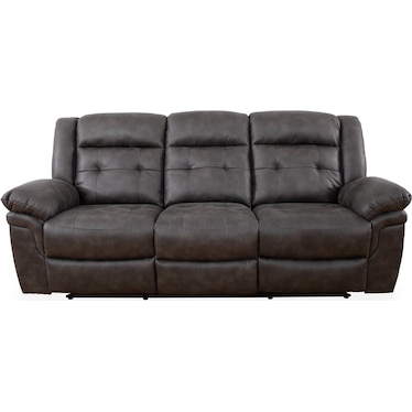 LINDSAY RECLINING SOFA
