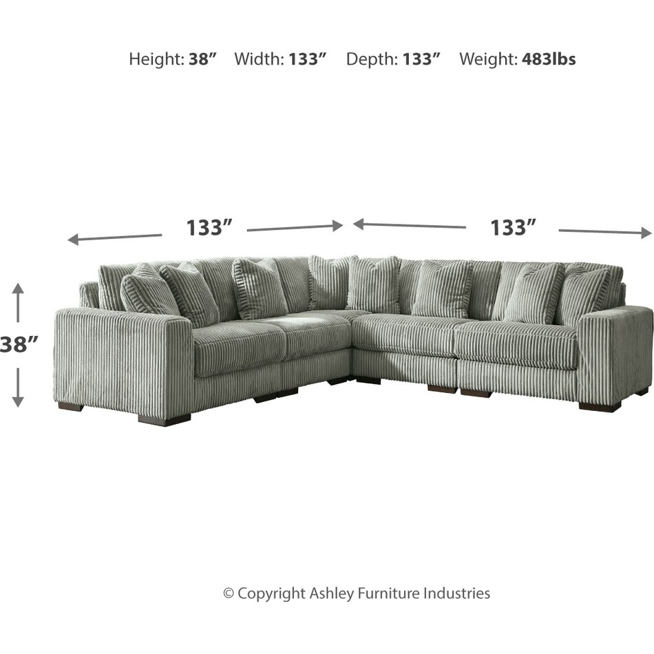 lindyn dimension schematic   