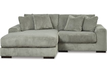 lindyn grey package   