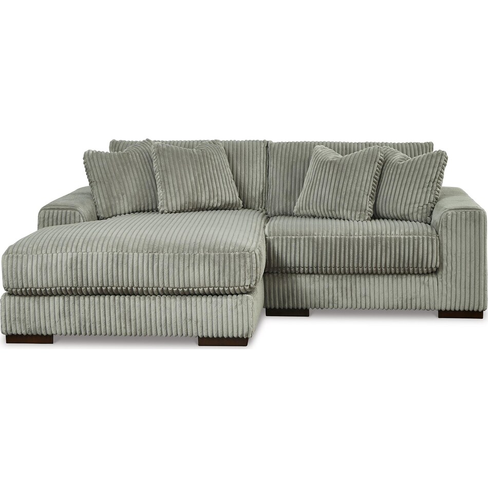 lindyn grey package   
