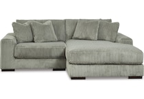 lindyn grey package   