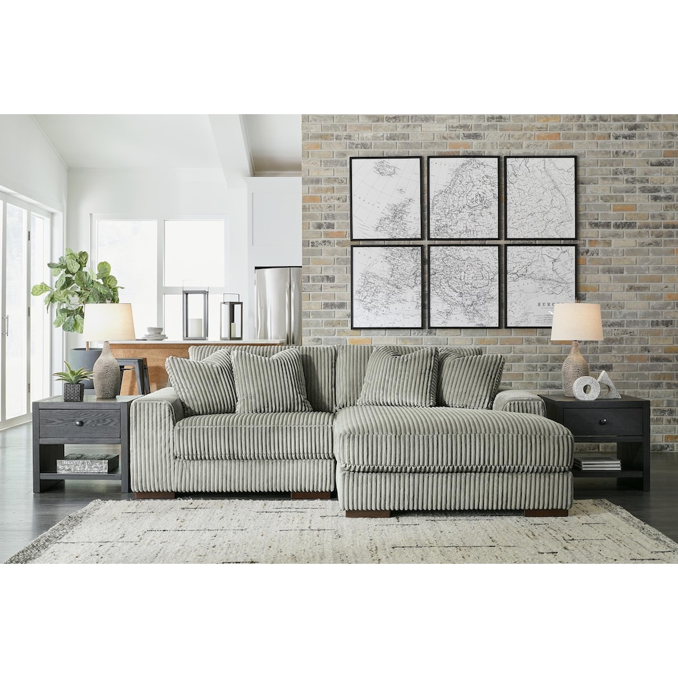 lindyn grey package   