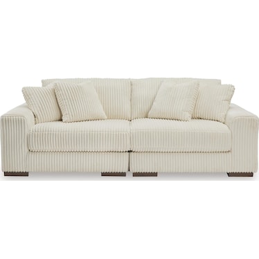 LINDYN 2-PIECE SECTIONAL SOFA