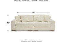 lindyn ivory package   