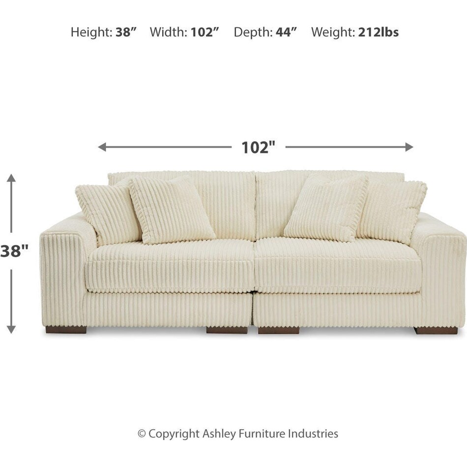 lindyn ivory package   