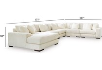 lindyn ivory package   