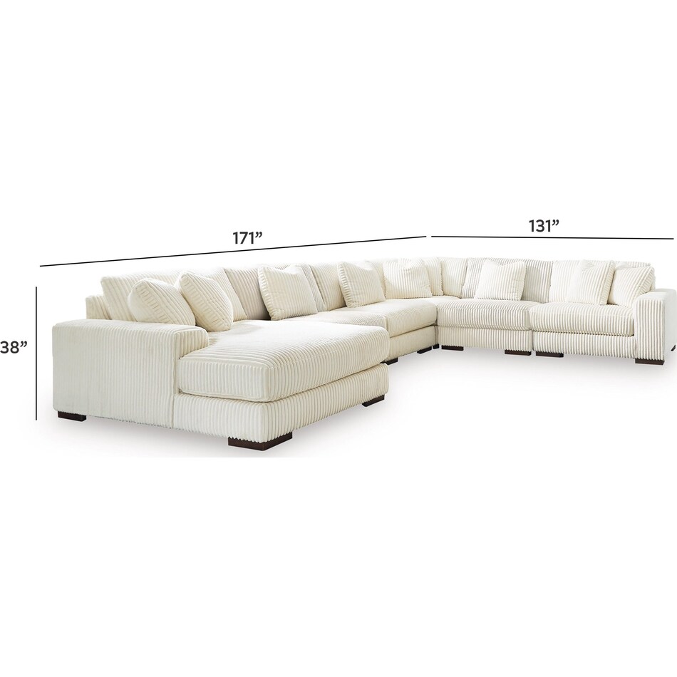 lindyn ivory package   