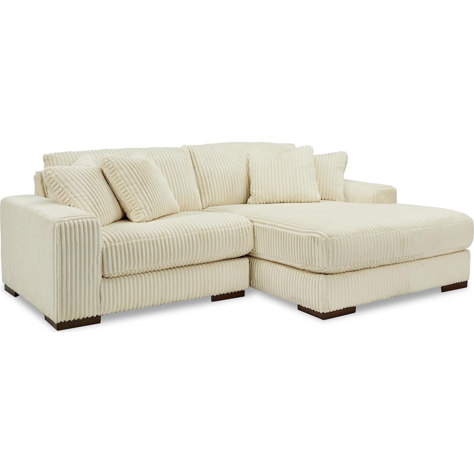 lindyn white package   
