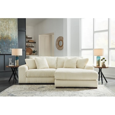 LYNDEN 2-PC SECTIONAL