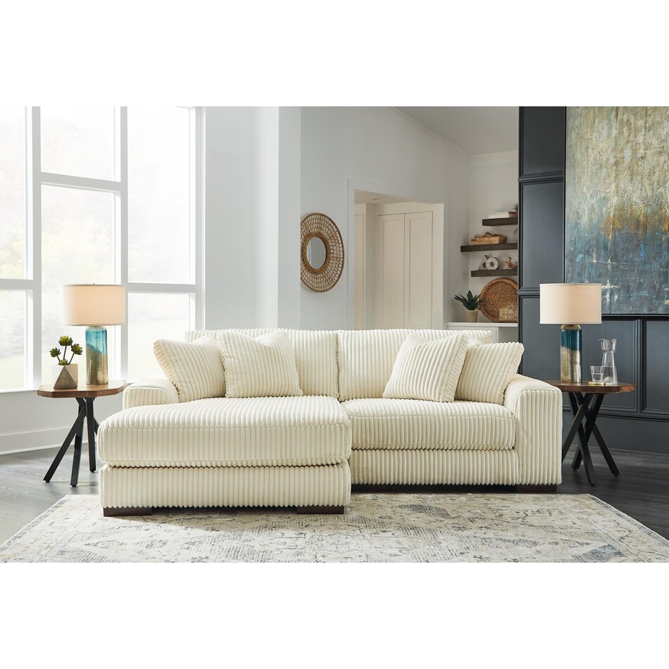 lindyn white package   
