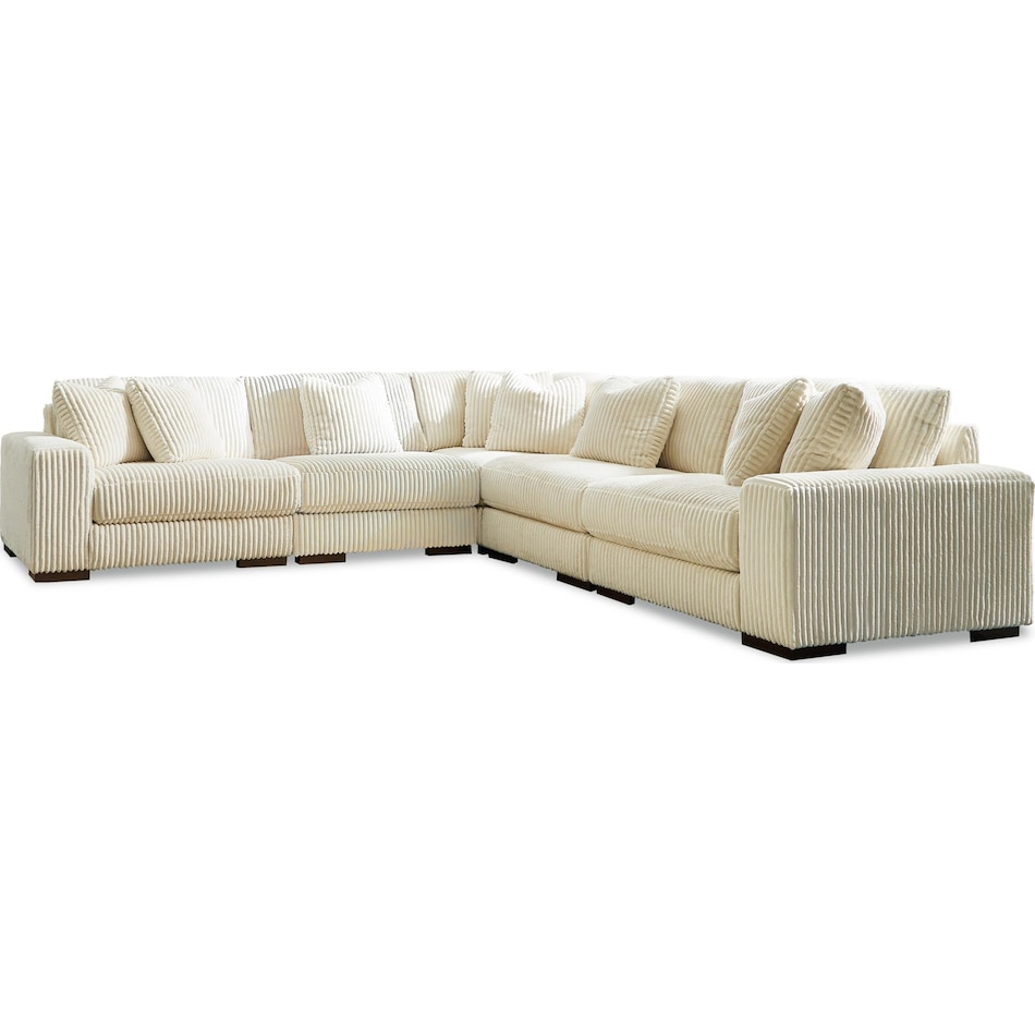 lindyn white package   