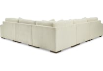 lindyn white package   