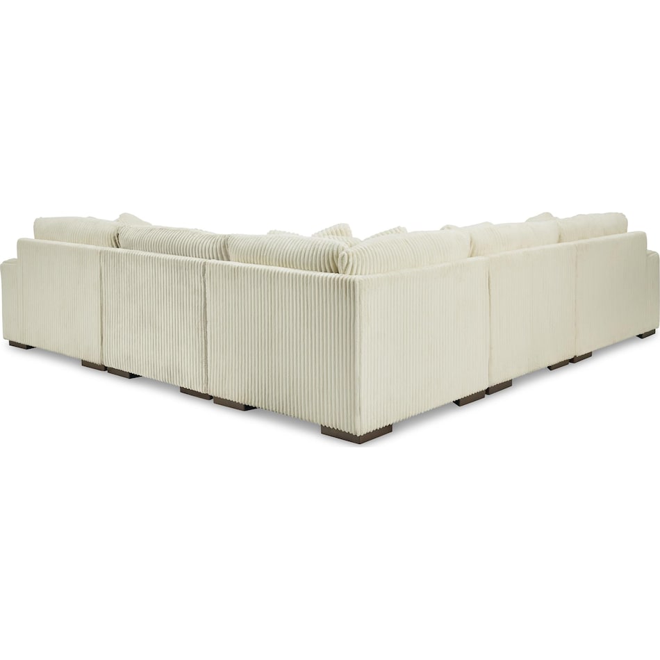 lindyn white package   