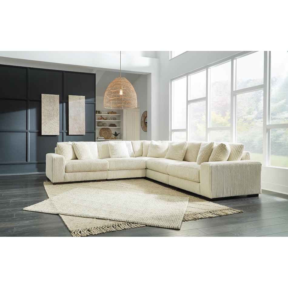 lindyn white package   