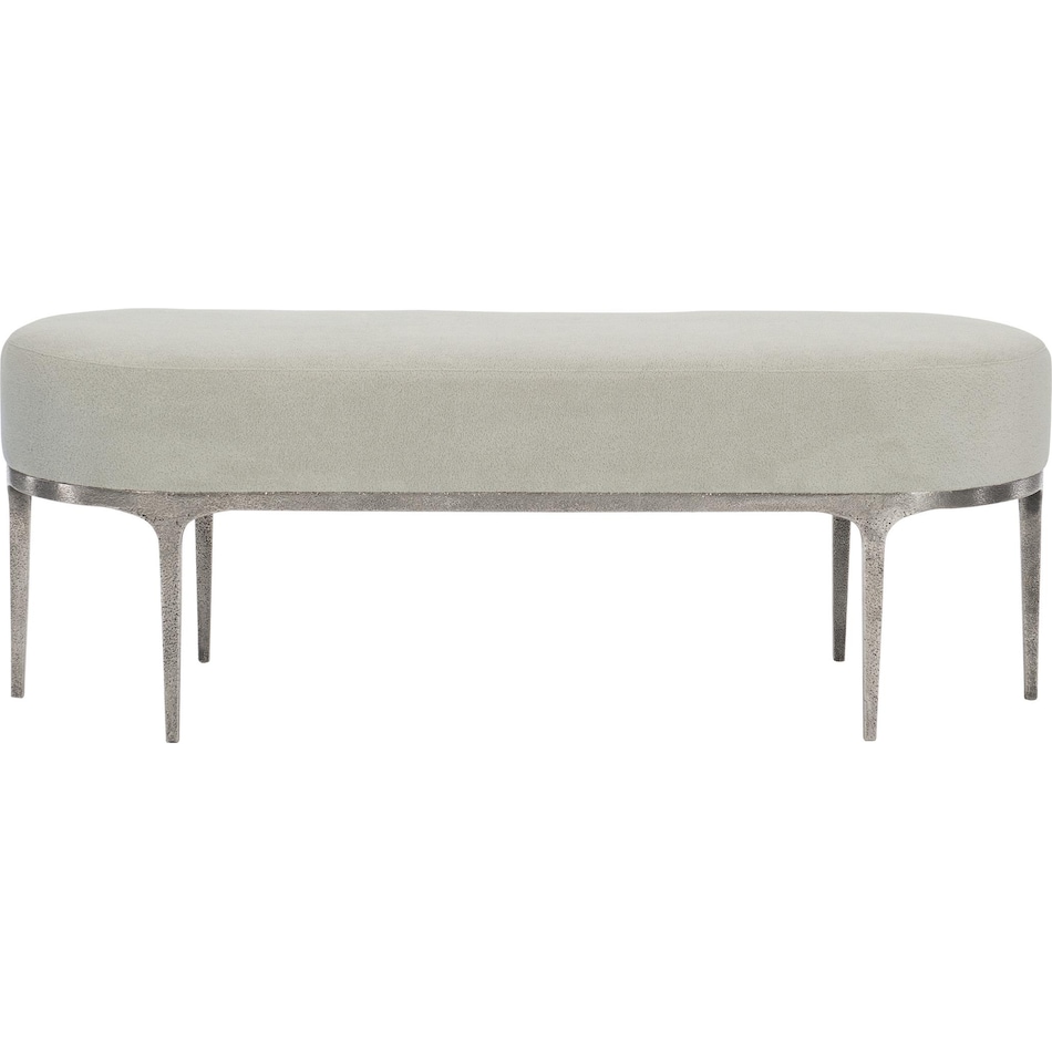 linea accent bench   