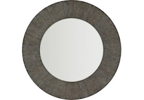 linea accent mirror   