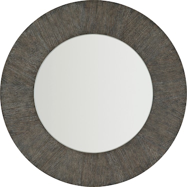 LINEA ROUND MIRROR