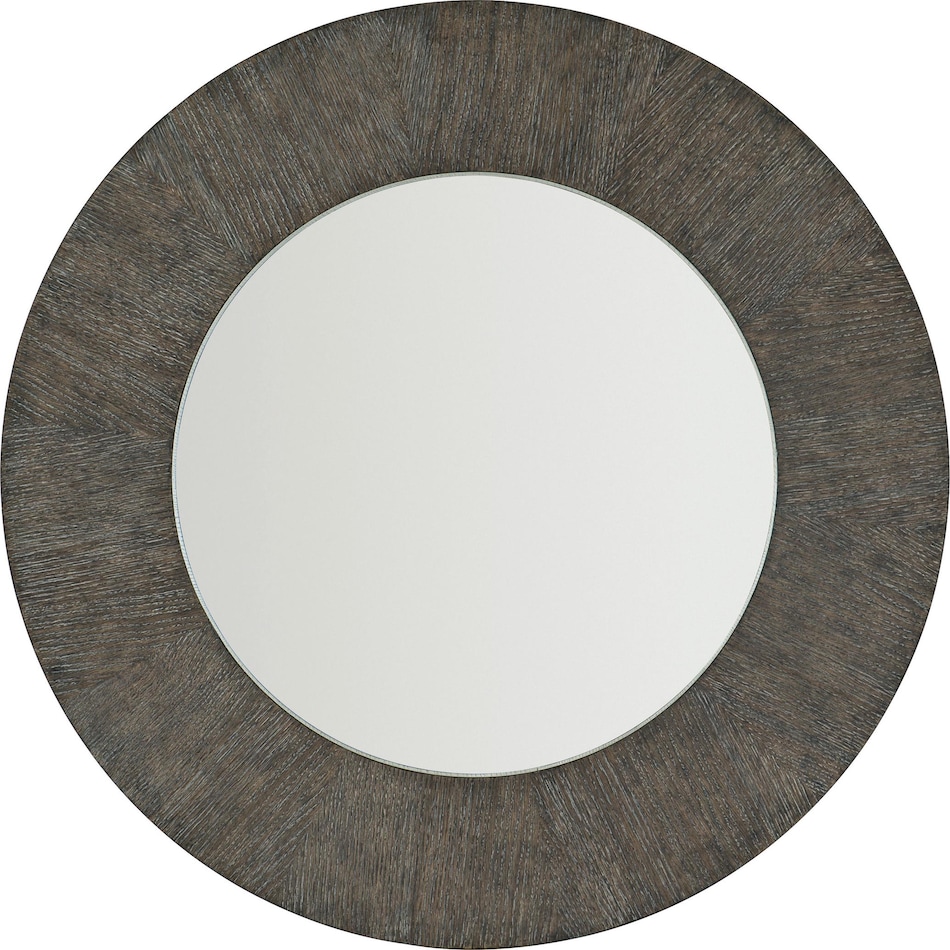 linea accent mirror   