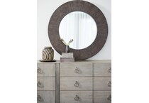 linea accent mirror   