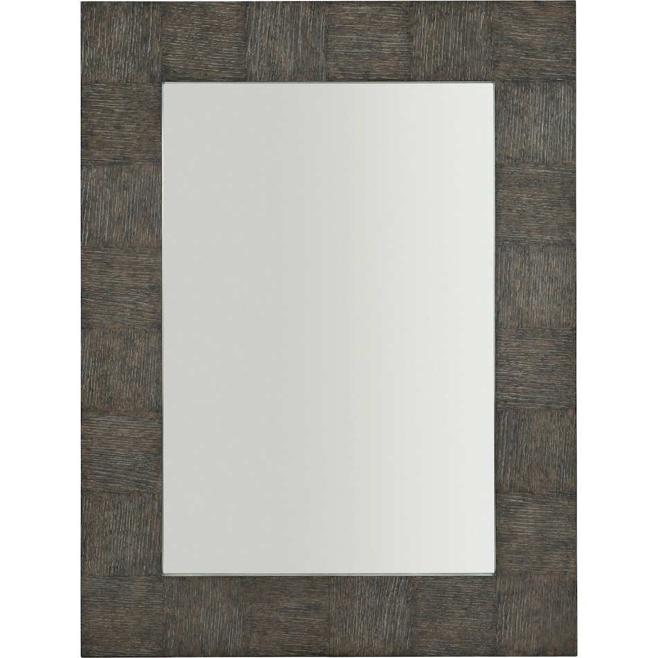 linea accent mirror   