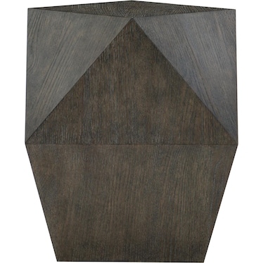 LINEA SIDE TABLE