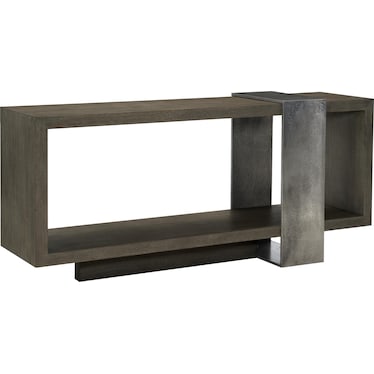 LINEA CONSOLE TABLE