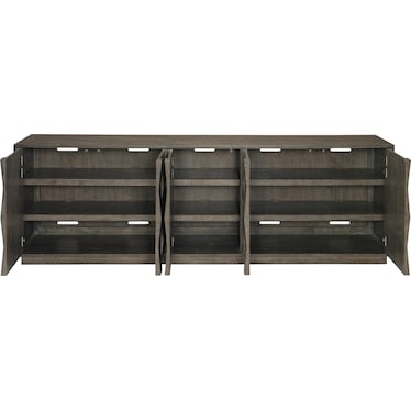 Linea Entertainment Credenza