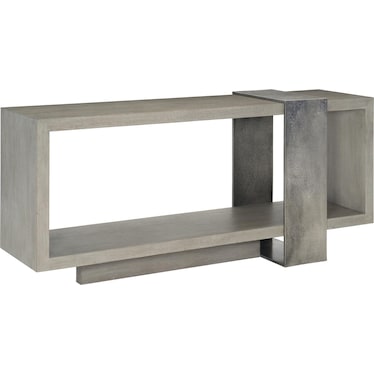 LINEA CONSOLE TABLE